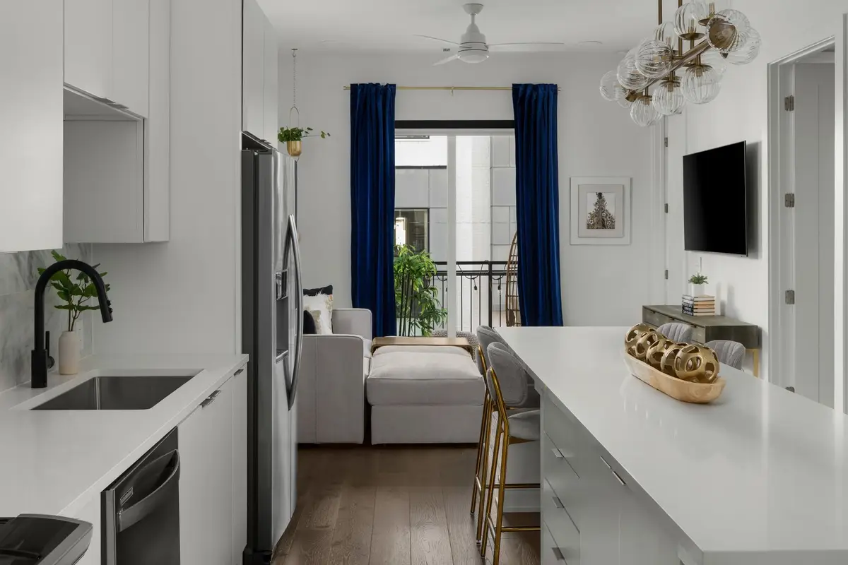 1125 10th Ave N #211, Nashville, TN 37208 - #1