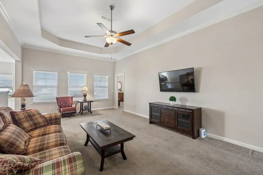 625 Crooked Crk, Murfreesboro, TN 37129 - #3