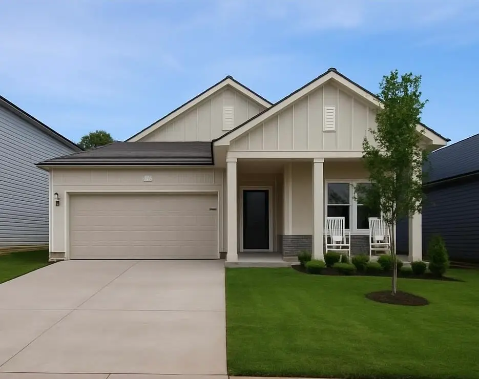 1835 Mahala Dr, Hermitage, TN 37076 - #1