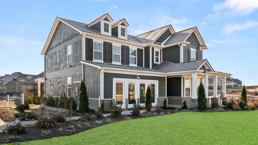 3524 Emery Court, Murfreesboro, TN 37130 - #3