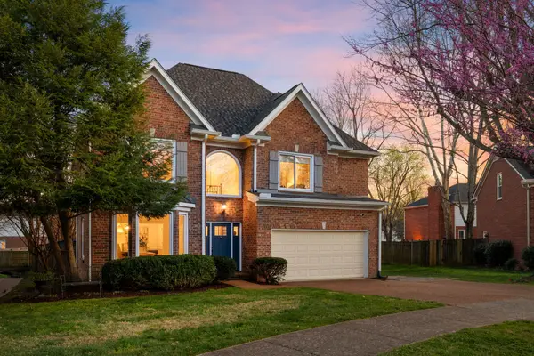 811 Thatcher Way, Franklin, TN 37064