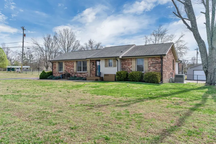 2611 Morgan Rd, Joelton, TN 37080 - #2