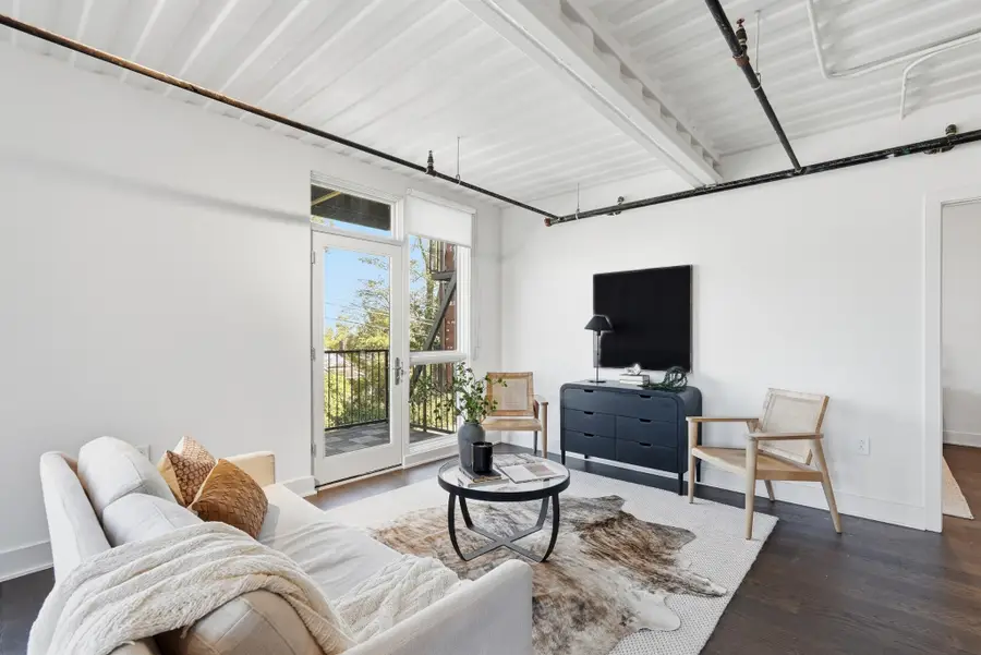 431 Wingrove St, Nashville, TN 37203 - #3