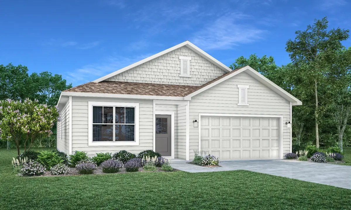 1009 Curtis Springs Ln, Lewisburg, TN 37091 - #1