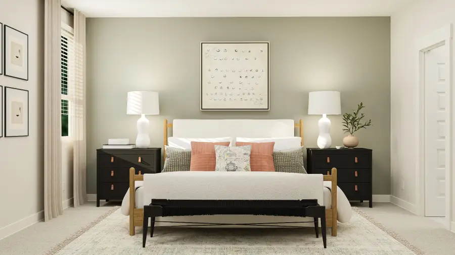 1009 Curtis Springs Ln, Lewisburg, TN 37091 - #3