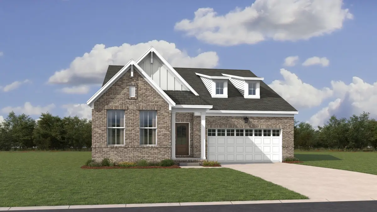 3503 Emery Court, Murfreesboro, TN 37130 - #1