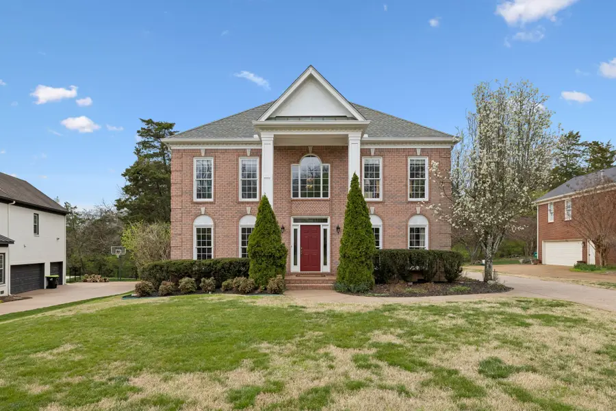 1659 Preston Pl, Brentwood, TN 37027 - #2