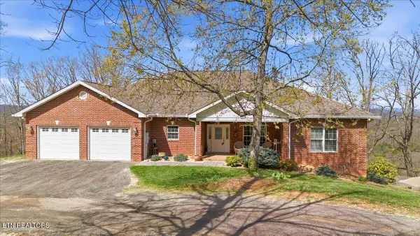 1999 Repass Rd, New Market, TN 37820