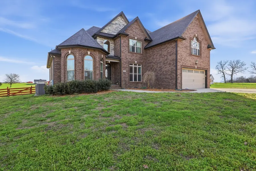 2908 Gunn Rd, Springfield, TN 37172 - #2