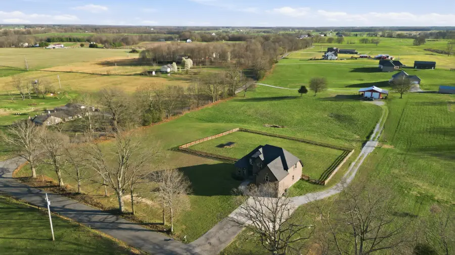 2908 Gunn Rd, Springfield, TN 37172 - #3