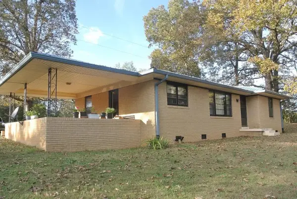 146 Scotts Chapel Rd, Cumberland City, TN 37050