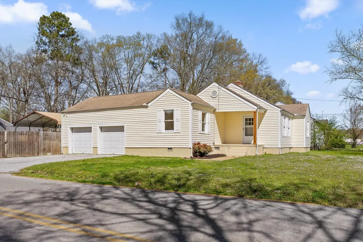 1529 Springvale Road, Chattanooga, TN 37412 - #1