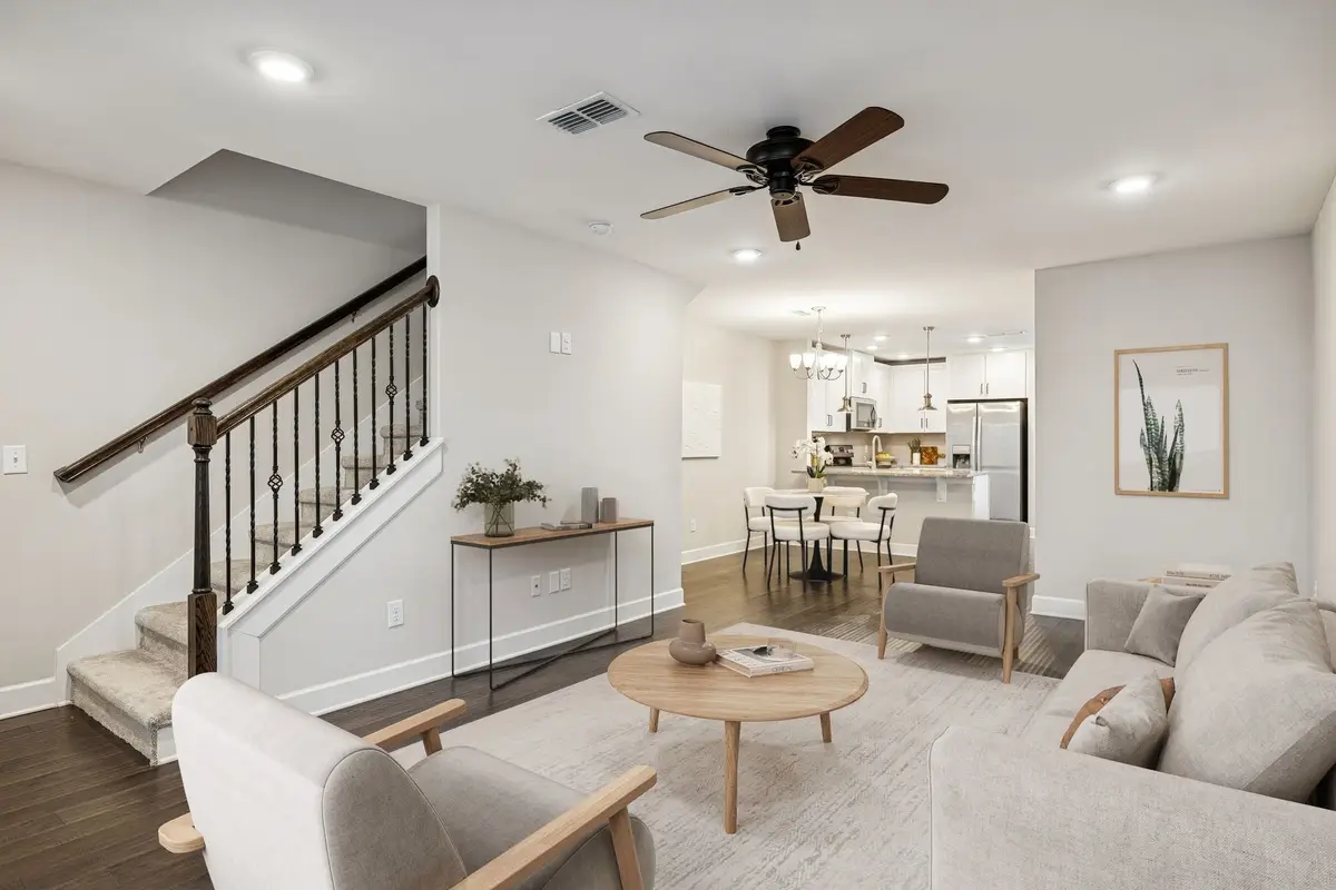 1120 Lilly Valley Way, Nashville, TN 37209 - #1