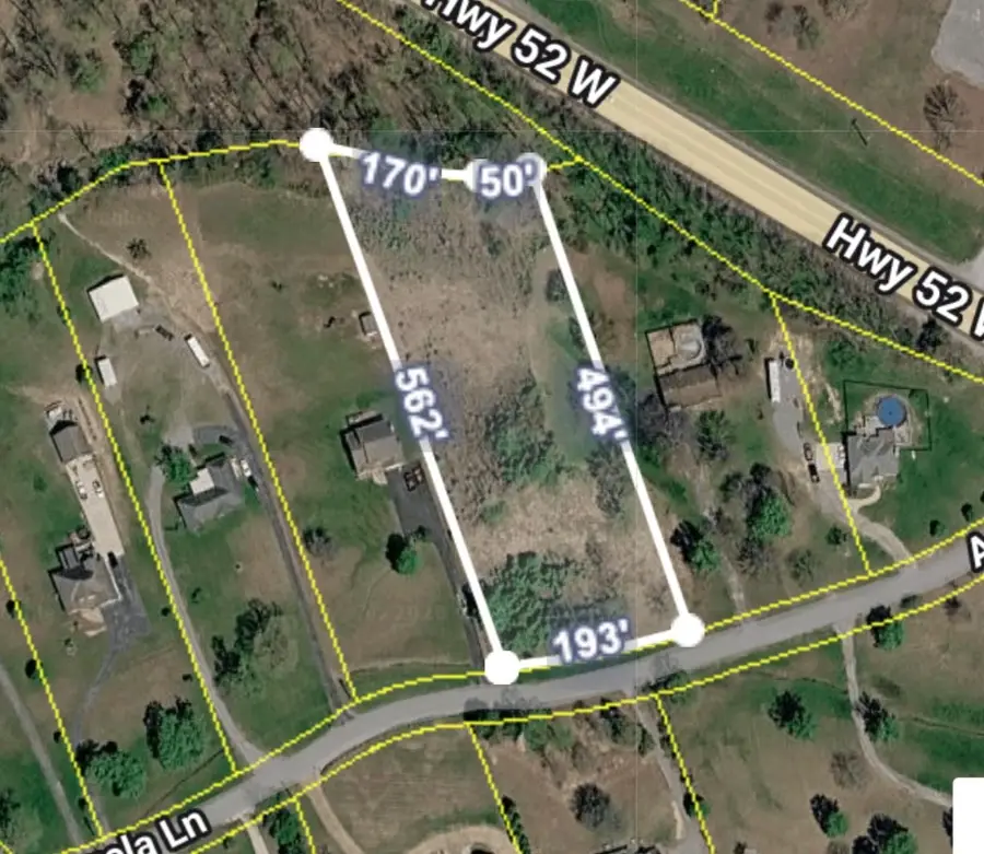 116 Angela Ln, Westmoreland, TN 37186 - #2