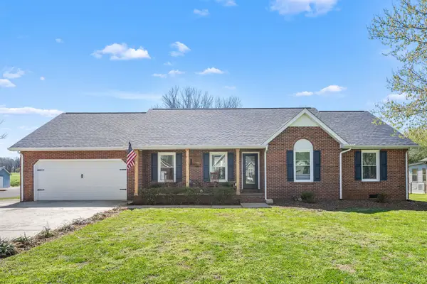142 Summerset Pl, Estill Springs, TN 37330