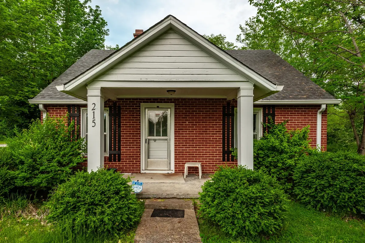 215 Shivel Dr, Hendersonville, TN 37075 - #1