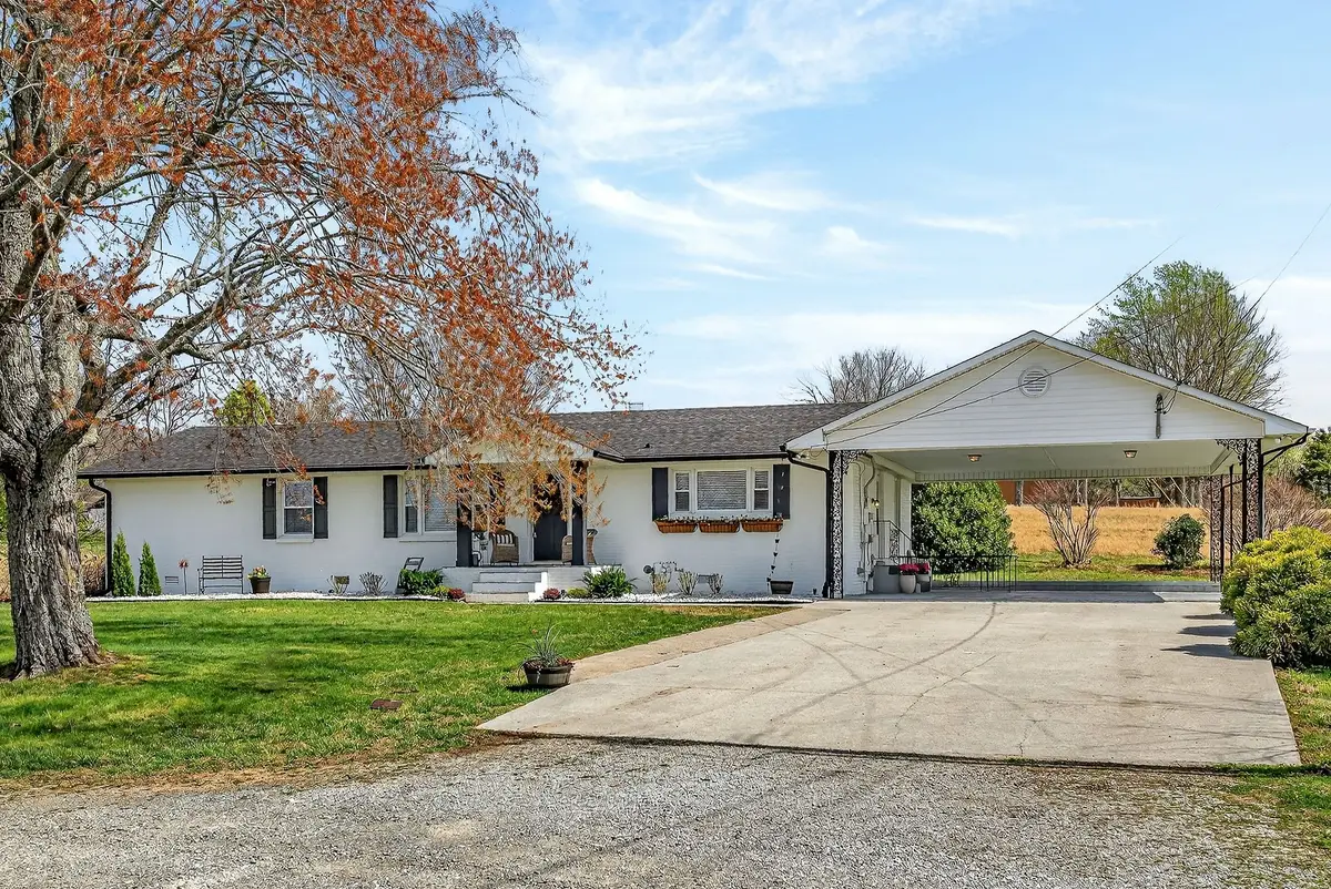 2244 Shipley School Rd, Cookeville, TN 38501 - #1