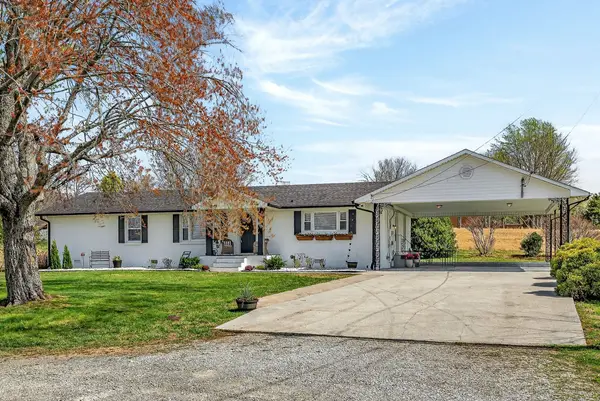 2244 Shipley School Rd, Cookeville, TN 38501