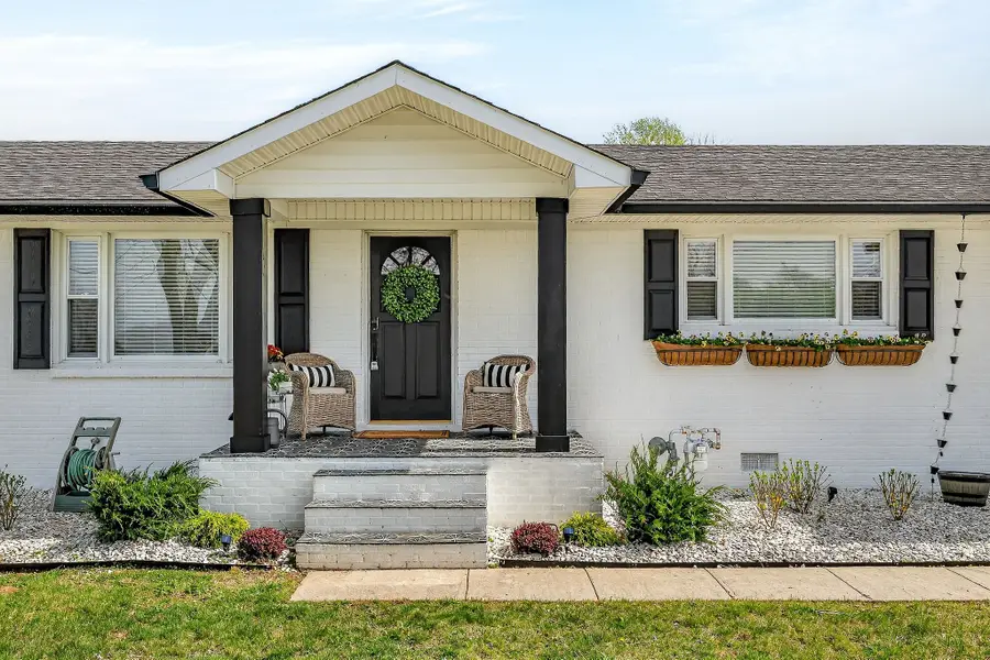 2244 Shipley School Rd, Cookeville, TN 38501 - #3