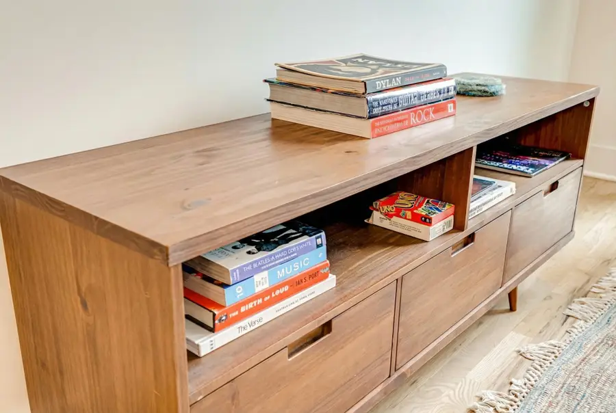 2809 Delaware Ave W #202, Nashville, TN 37209 - #3