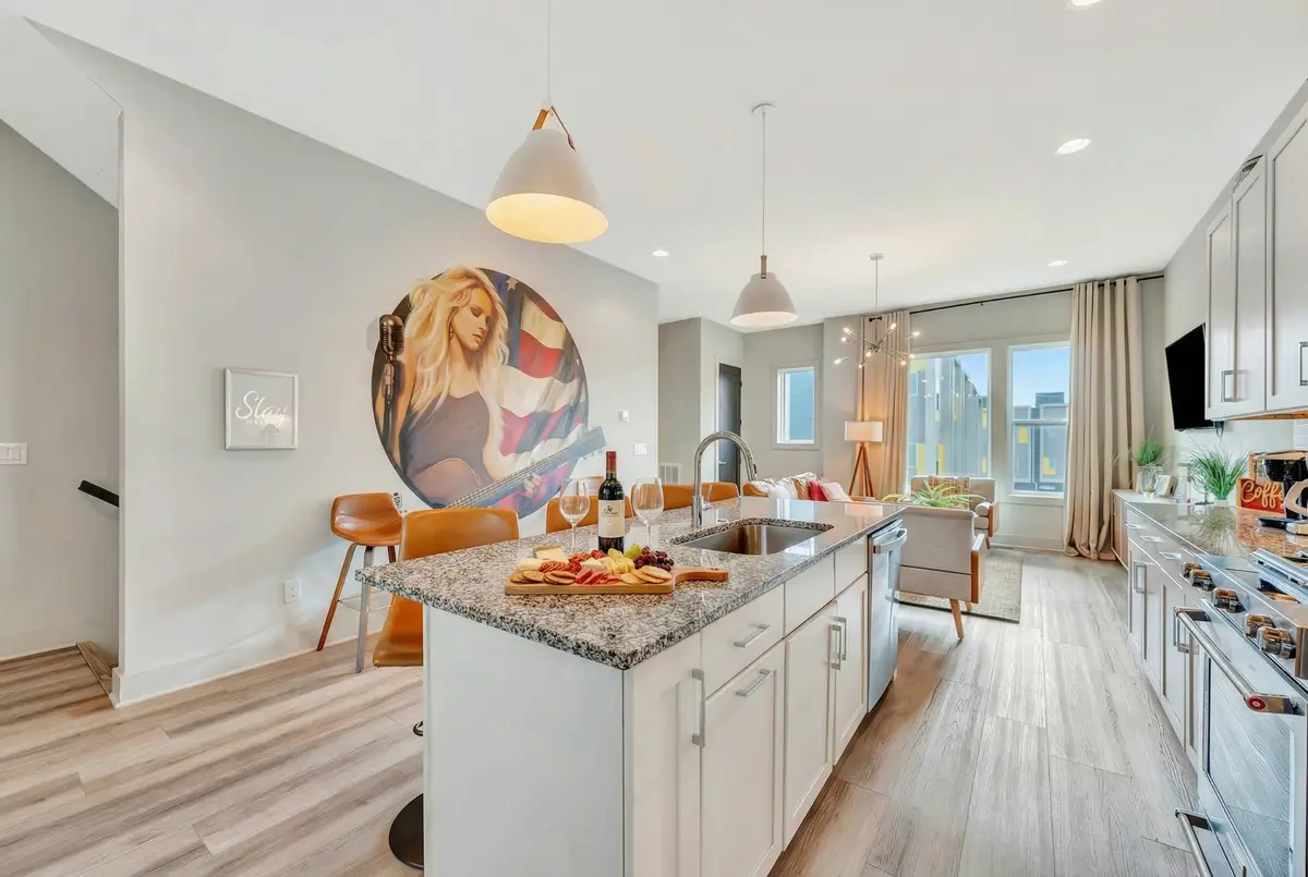 1149 Harmony Way, Nashville, TN 37207 - #1