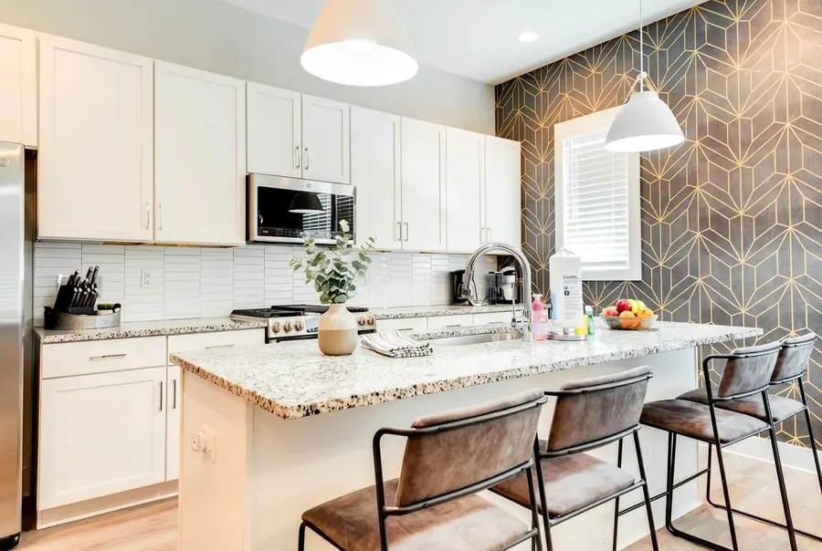 1112 Harmony Way, Nashville, TN 37207 - #2