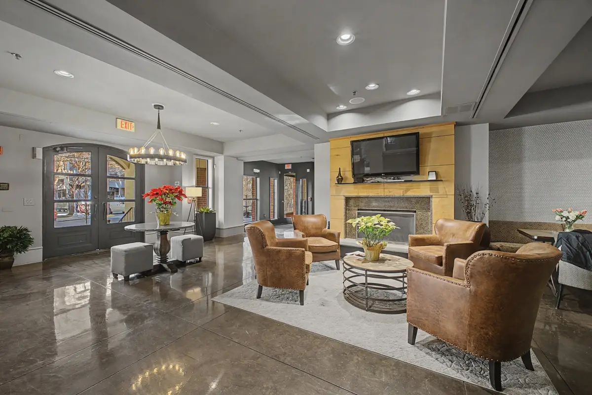 1803 Broadway #612, Nashville, TN 37203 - #1