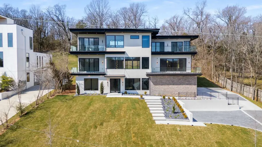 4503 Wayland Dr, Nashville, TN 37215 - #3