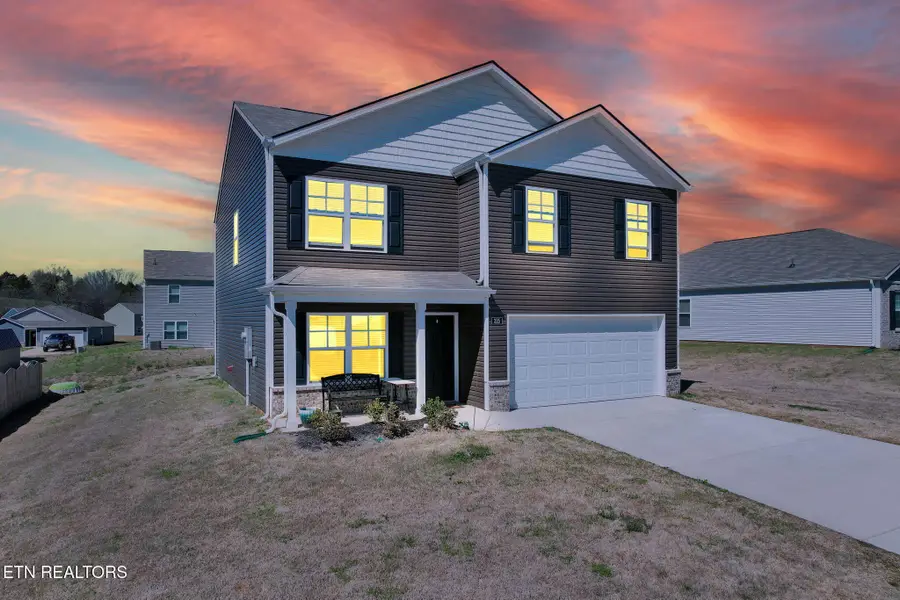 325 Dilbeck Lane, Niota, TN 37826 - #2