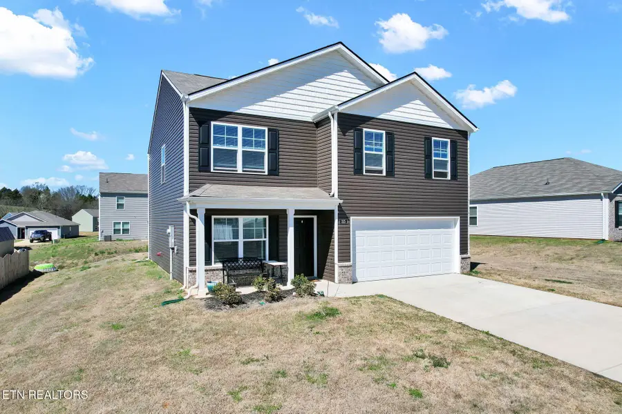 325 Dilbeck Lane, Niota, TN 37826 - #3