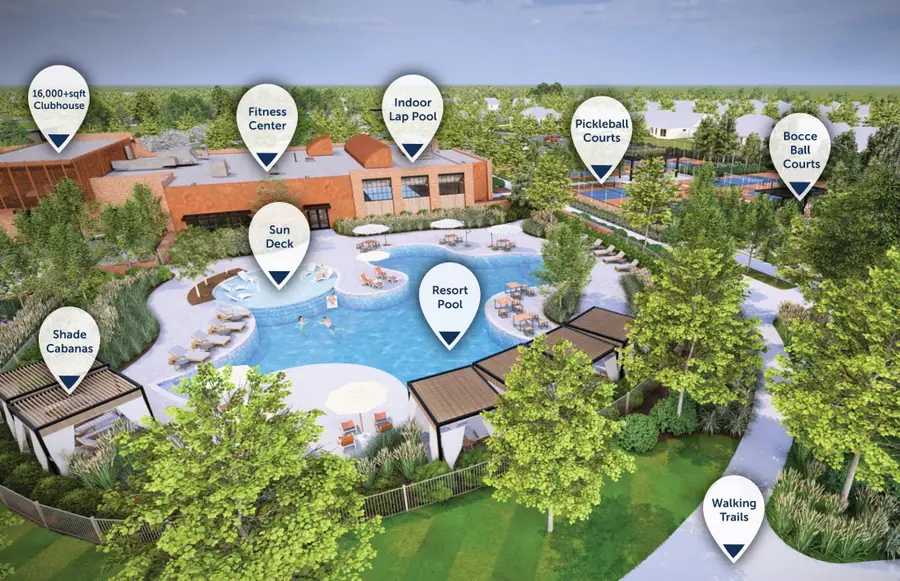 804 Everglade Dr, Lebanon, TN 37090 - #2