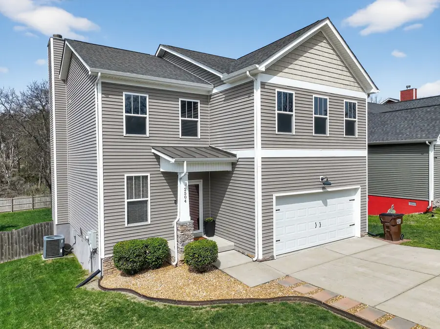 2504 Val Marie Dr, Madison, TN 37115 - #2