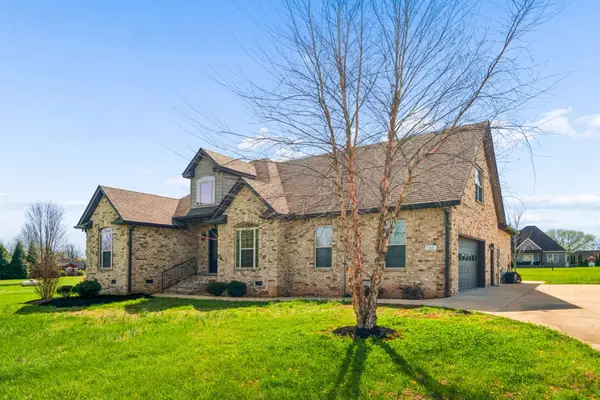 145 Glider Loop, Eagleville, TN 37060