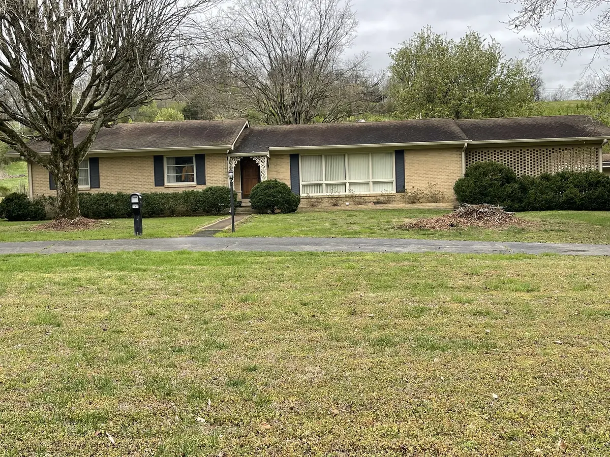 2787 Columbia Hwy, Pulaski, TN 38478 - #1