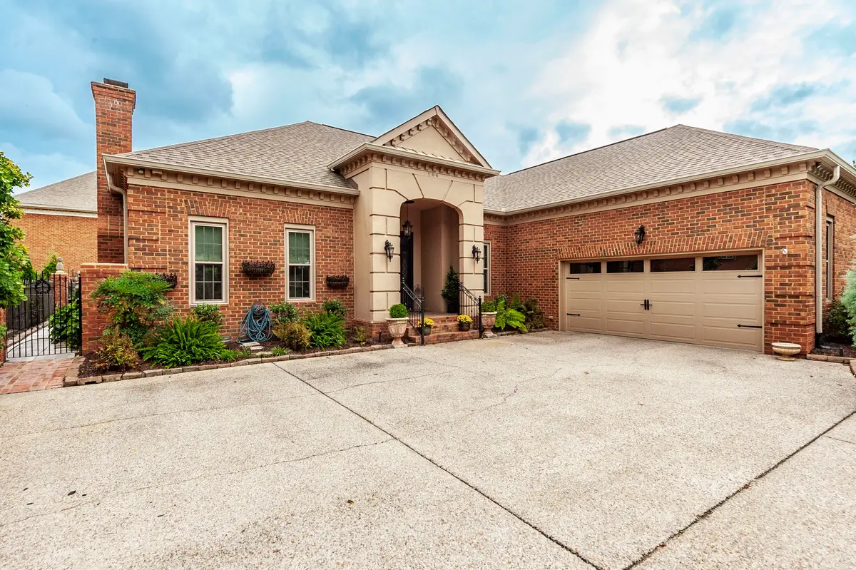 104 Carriage Way, Hendersonville, TN 37075 - #1