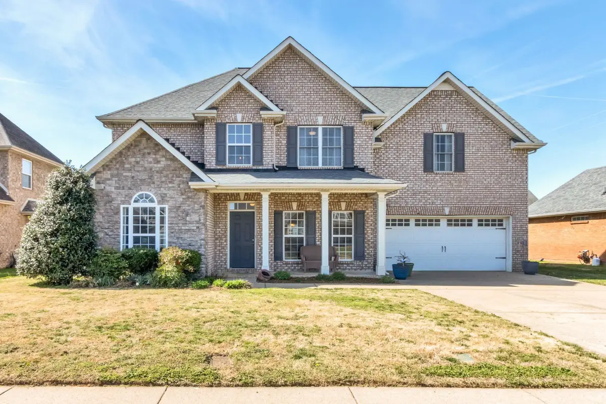 3024 Community Circle, Murfreesboro, TN 37128 - #1