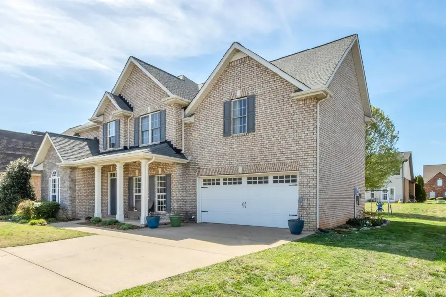 3024 Community Circle, Murfreesboro, TN 37128 - #3