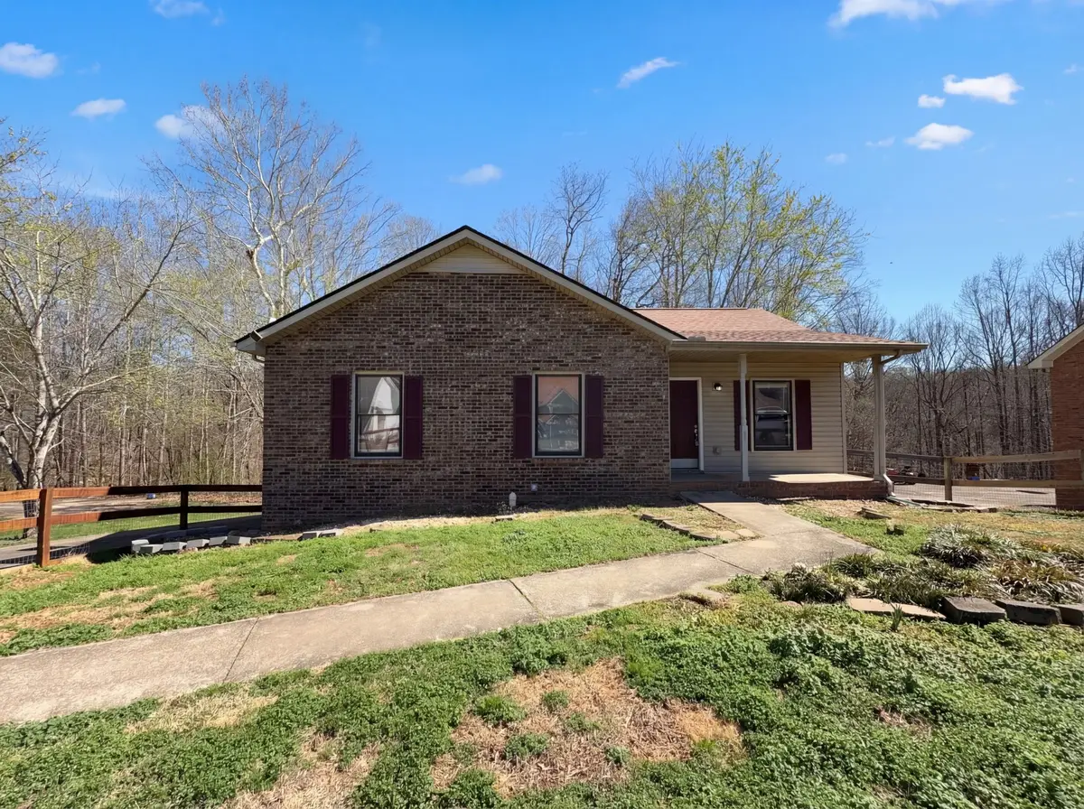 761 Cloud Dr, Clarksville, TN 37043 - #1