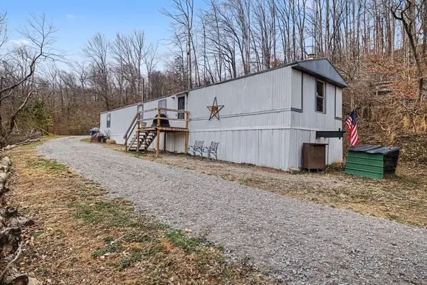 424 Bear Creek Trail, Centerville, TN 37033