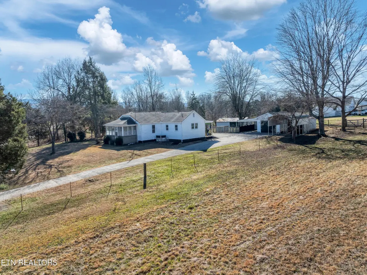2919 Montvale Rd, Maryville, TN 37803 - #1