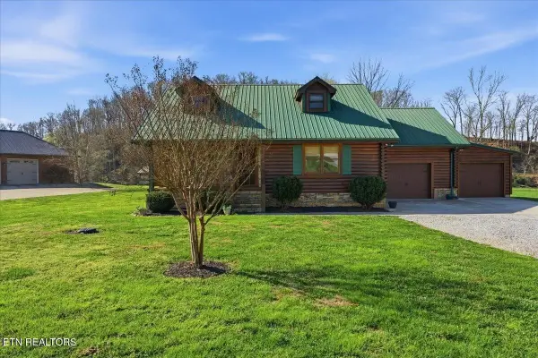 854 Holston Shores Drive, Rutledge, TN 37861