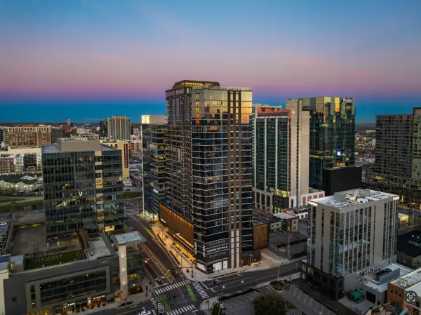 1212 Demonbreun St #B2 (F), Nashville, TN 37203