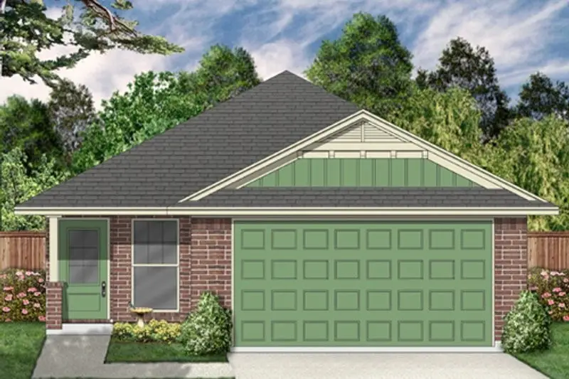 2663 Scott Dr, Clarksville, TN 37042 - #3