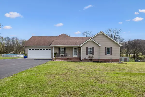 413 Bankshire Rd, Beechgrove, TN 37018