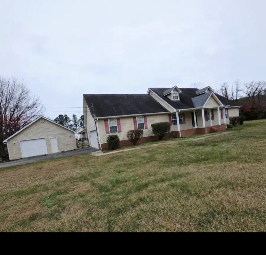 102 Cascade Ln, Bell Buckle, TN 37020 - #2