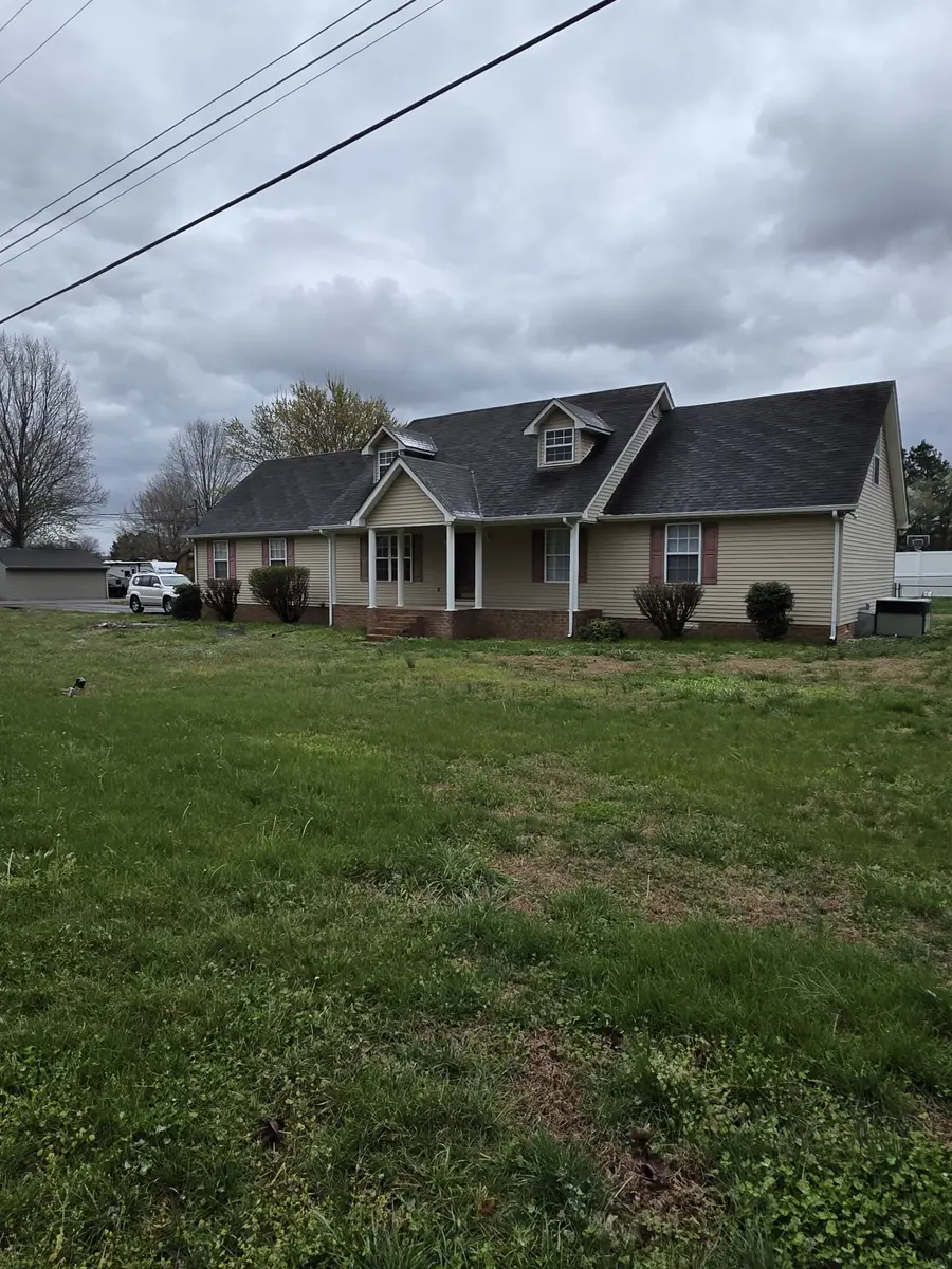 102 Cascade Ln, Bell Buckle, TN 37020 - #3