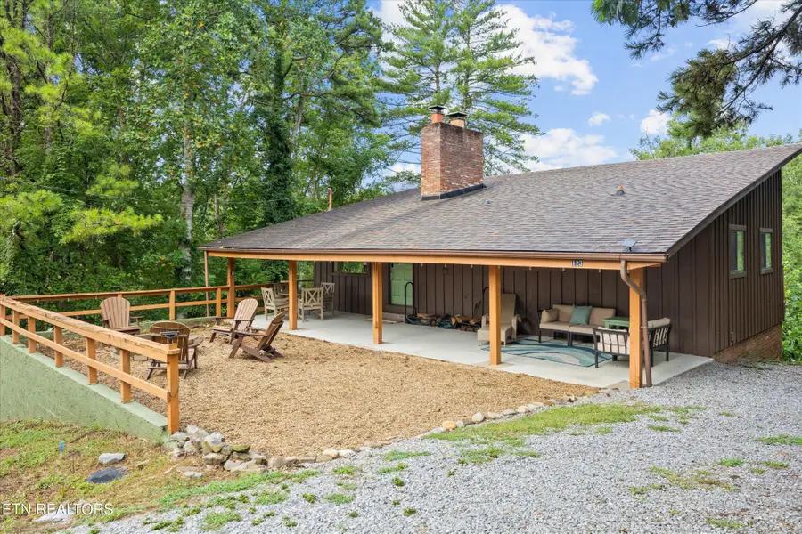 123 Cutter Gap Rd, Townsend, TN 37882 - #3