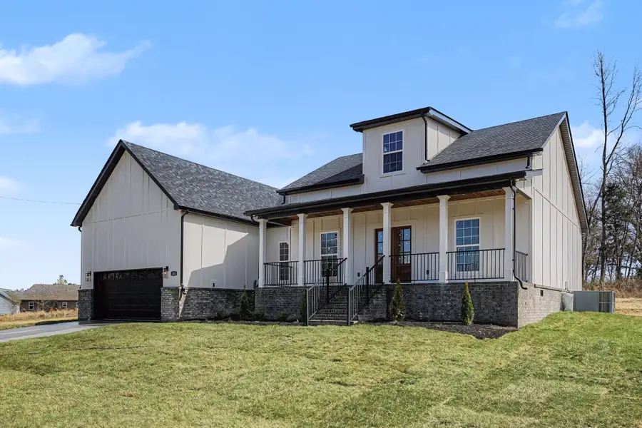 302 Cornerstone Dr, Shelbyville, TN 37160 - #3