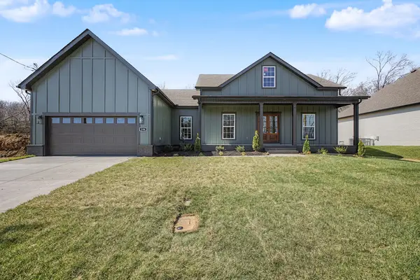 106 Stonebrook Dr, Shelbyville, TN 37160