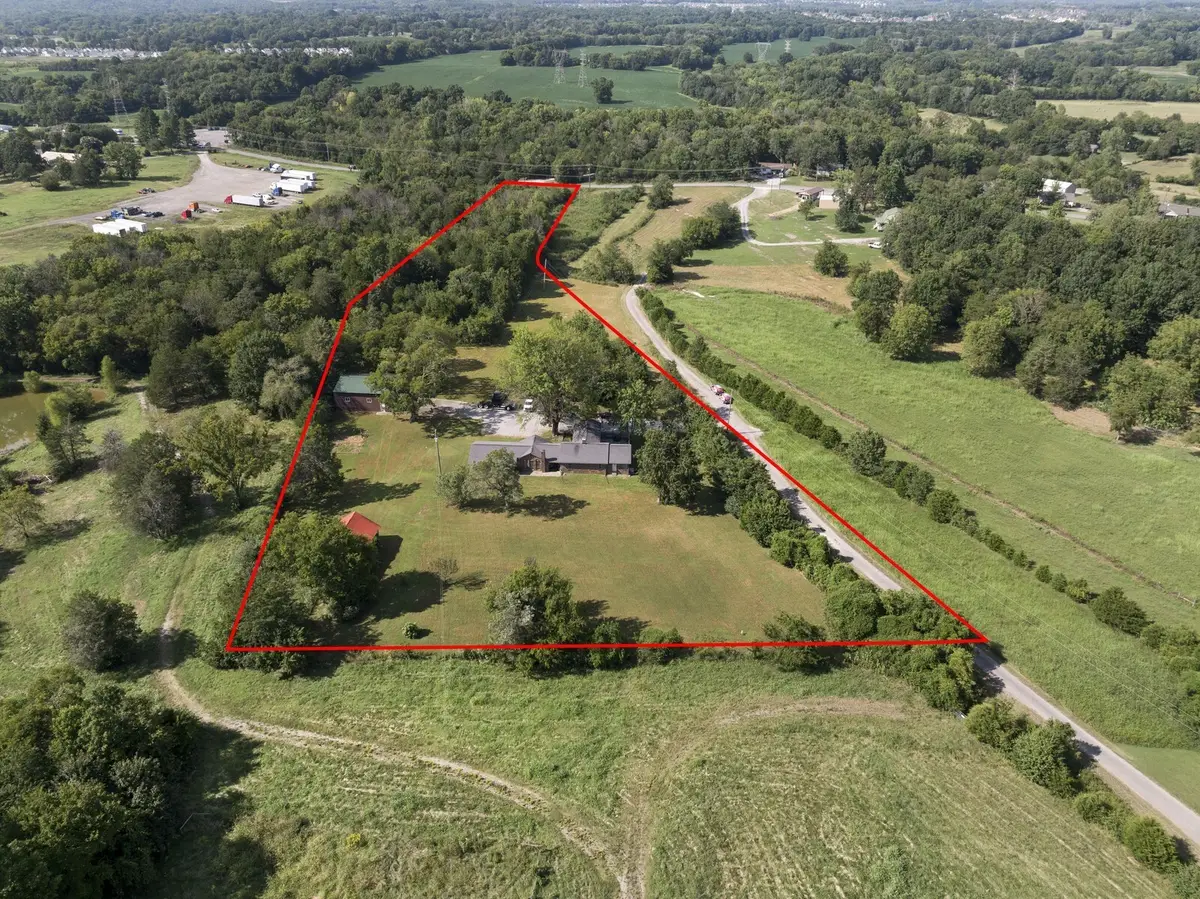 3770 Stewarts Ferry Pike, Mount Juliet, TN 37122 - #1